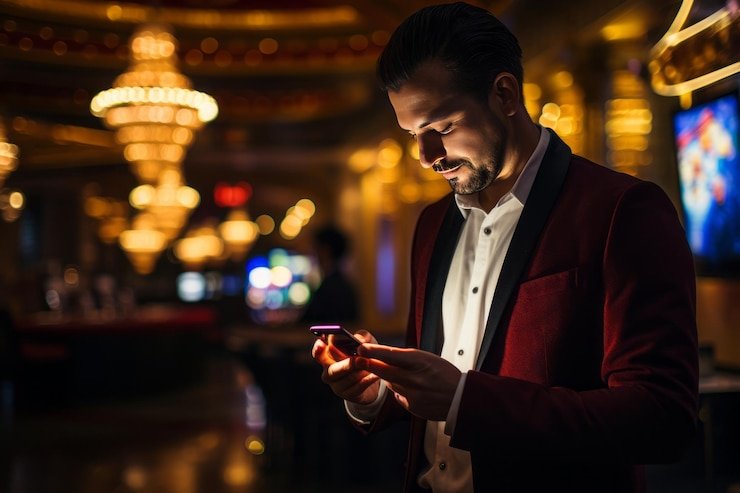 Mobile user and Brand 